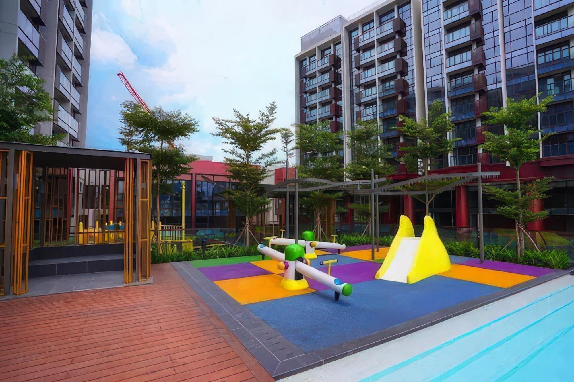 Apartamento The Opera - Luxury Infinity Pool&sauna *