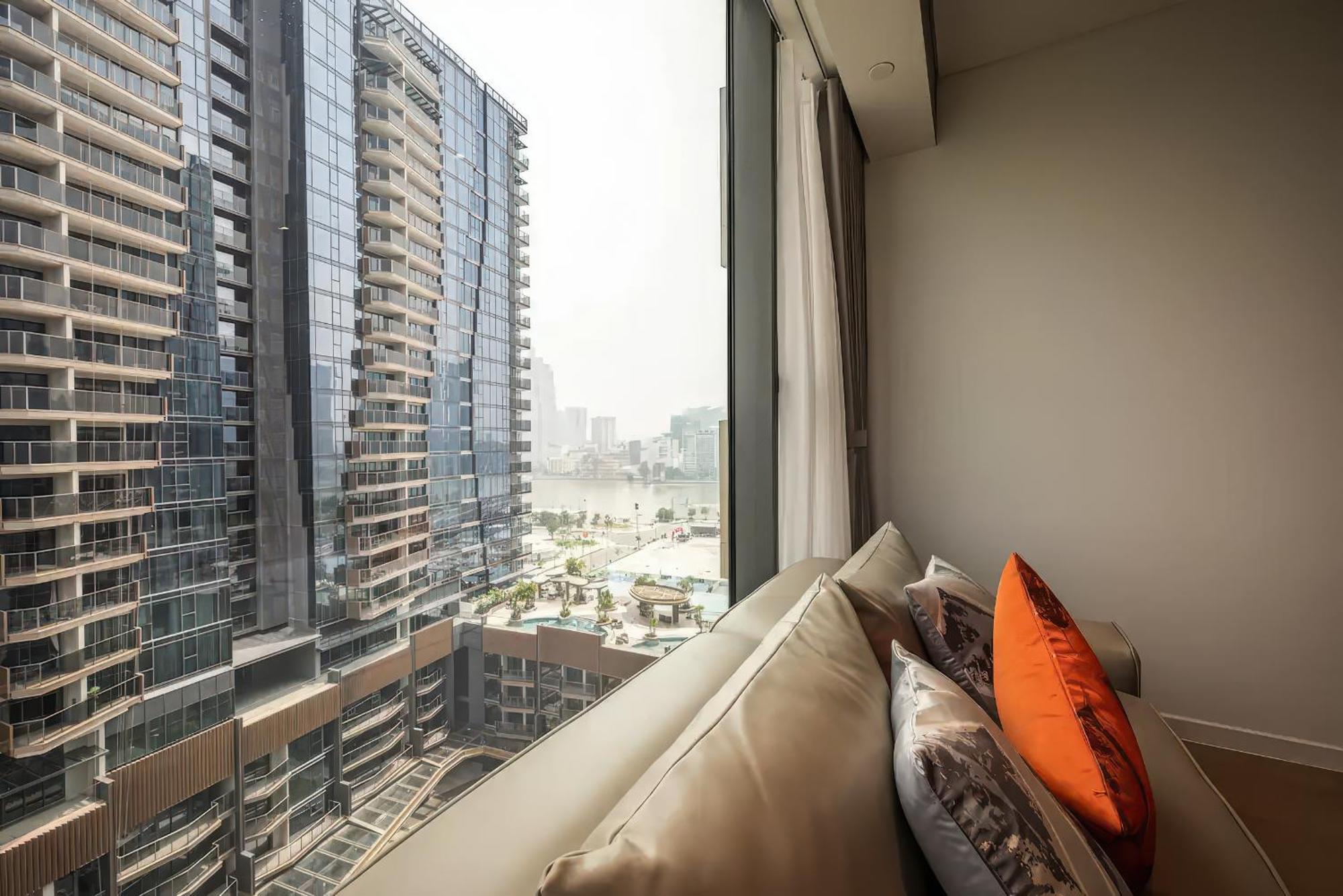 Apartamento The Opera - Luxury Infinity Pool&sauna