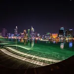 The Opera Residence - Luxury Infinity Pool&Sauna